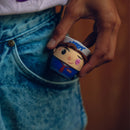 Netflix: Stranger Things Bitty Boomers Steve Ultra-Portable Collectible Bluetooth Speaker-2