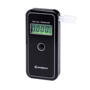 Alcosense® Stealth Personal Breathalyser AS3547 Certified-1
