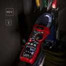 KAIWEETS HT208D Inrush Clamp Meter 1000A True RMS AC/DC Current Amp Meter-4