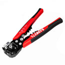 Kaiweets KWS-103 Self Adjusting Wire Stripper Wire Cutter Cable Stripper Clamp-4