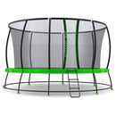 Lifespan Kids 14ft HyperJump4 Spring Trampoline-1