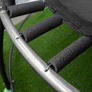 Lifespan Kids 14ft HyperJump4 Spring Trampoline-8