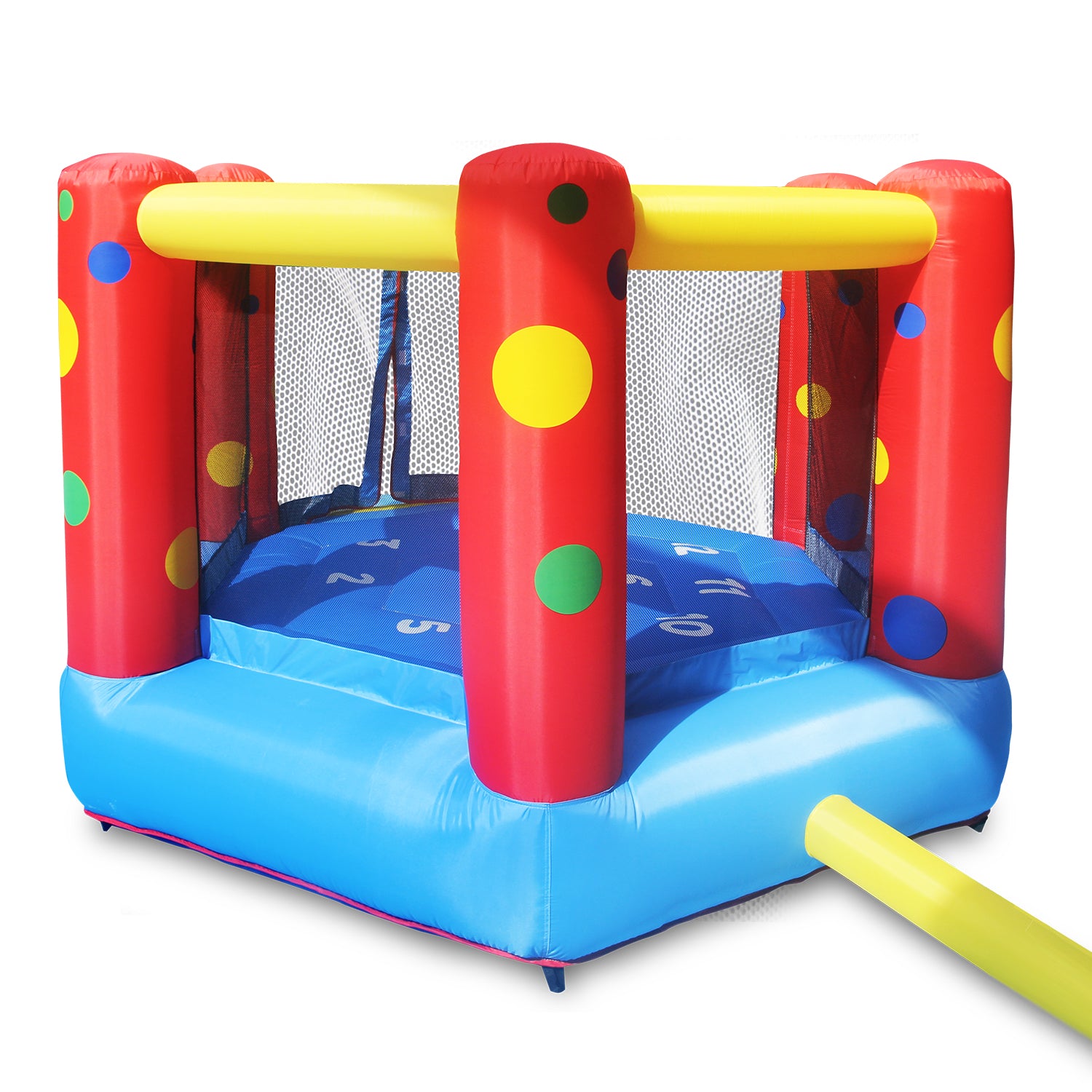 Lifespan Kids AirZone 6 Bouncer - 0