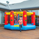 Lifespan Kids AirZone 8 Bouncer-5