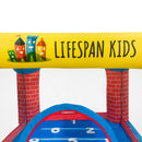 Lifespan Kids  BounceFort Mini 2-6