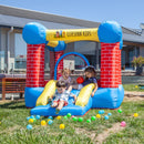 Lifespan Kids  BounceFort Mini 2-10