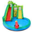 Lifespan Kids Crocadoo Slide & Splash-3