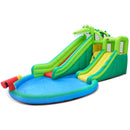 Lifespan Kids Crocadoo Slide & Splash-4