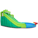 Lifespan Kids Crocadoo Slide & Splash-5