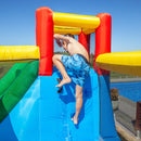 Lifespan Kids Olympic Inflatable Play Centre-9