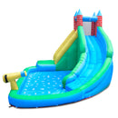 Lifespan Kids Windsor 2 Slide & Splash-3
