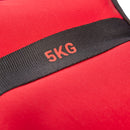 Reebok 5kg Strength Series Weight Vest-6