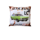 Australian Muscle Car Cushion LC GTR XU1 Green-1