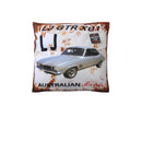 Australian Muscle Car Cushion LJ GTR XU1 White-1
