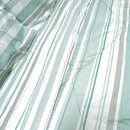 Hotel Living 3 Pce Light Weight Comforter Set Queen/King Oscar Mosaic-2