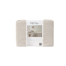 Vintage Design Homewares Natural French Linen Sheet Set King-3