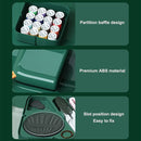 Button Hand Sewing Set Small Emergency Sewing Kit Needle and Thread Kit Travel-3