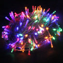 Solar Fairy String Led Lights 12M-32M Outdoor Garden Christmas Party Decor(32M300Led)-3