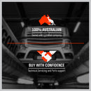 3Pc Universal Socket Wrench Set Power Drill Adaptor Gator Grip Size 7mm to 19mm-10