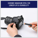 18Pc Precision Screwdriver Set MagneticTorx Screw Driver Phone Repair PC Laptop-8