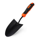 HORUSDY 13'' Garden Trowel Hand Shovel Spade Farmland Transplant Digging Tool-1