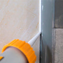 INGCO Aluminum Caluking Gun 9"/12"/15"  Sausage Sealing Silicone Sealant Glue-9