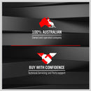 36-Piece Hex Key and Torx Key Set Metric & Imperial Allen Wrench with T-Handle-10