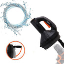 Drain Auger Drain Cleaner Unblocker Auger Sewage Pipe Cleaning Plumbing Tool-1