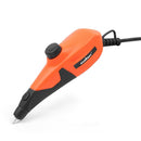 Electric Hand Engraver Engraving Tool With Stencils For Glass Metal Wood Plastic-1