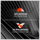 34-Piece Reciprocating Saw Blade Set Wood and Metal Cutting Blades with Storage Pouch-9