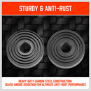 26Pc Universal Press & Pull Sleeve Kit Bush Bearing Remove LCV HGV Engines Tools-7