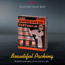 Cordless Hot Glue Gun 20 Glue Sticks & Batteries Included Craft DIY Repair Tool-10