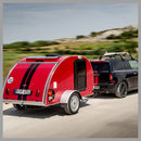 50M x 5 Core Wire Cable Trailer Cable Automotive Boat Caravan Truck Coil V90 PVC-6