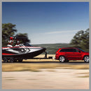 50M x 5 Core Wire Cable Trailer Cable Automotive Boat Caravan Truck Coil V90 PVC-7