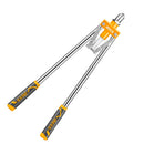 INGCO 17" Hand Riverter Long Arm Pop Rivert Heavy Duty For 3.2mm 4mm & 4.8mm-1