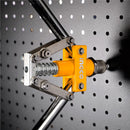 INGCO 17" Hand Riverter Long Arm Pop Rivert Heavy Duty For 3.2mm 4mm & 4.8mm-6