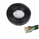 20M X 7 Core Wire Cable Trailer Cable Automotive Boat Caravan Truck Coil V90 PVC-1