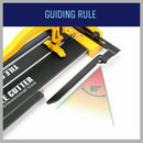 600mm Manual Tile Cutter Laser Guide Home Pro Tile Cutting Machine Heavy Duty-10