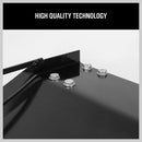 4 x Heavy Duty Wheel Dolly 450 kg 1000 lb Car Vehicle Positioning Jack Platform-6