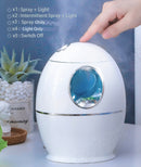 800ml Air Cool Mist Humidifier-4