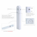 Motion Sensor LED Strip Light 1m cool white-3