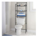 Bathroom Over Toilet Storage Shelf-1