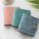 LIFEBEA 200 Pockets Photo Album for Fujifilm Instax Mini 11 12 9 40 Evo Liplay 8 7+ Instant Camera, Photo Album for Polaroid Kodak HP Zink 2x3" Photo (Pink)-5