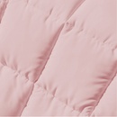Luxor Australian Made All Season Blush 400GSM Bamboo Blend Quilt King-3
