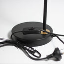 Yvette Rattan Table Lamp-7