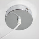 Briella Glass Pendant Light-6