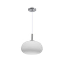Celia Glass Pendant Light-1