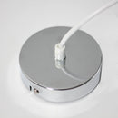 Celia Glass Pendant Light-6