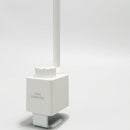 Inbuilt LED Multi-Functional Desk Lamp-4