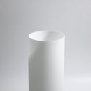 Julie Cylinder Touch Lamp with USB Port-5